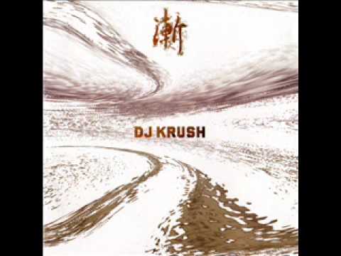 Youtube: DJ Krush - Whut'z Da Solution ft. Kukoo Da Baga Bonez