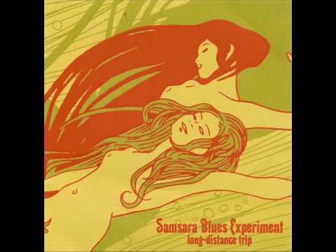 Youtube: Samsara Blues Experiment - Army of Ignorance