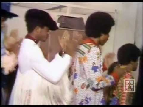 Youtube: Michael Jackson rare commercial 2