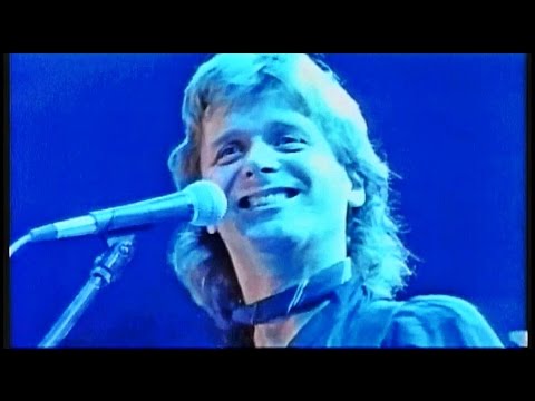 Youtube: Asia Heat Of The Moment Live John Wetton Remembered RIP