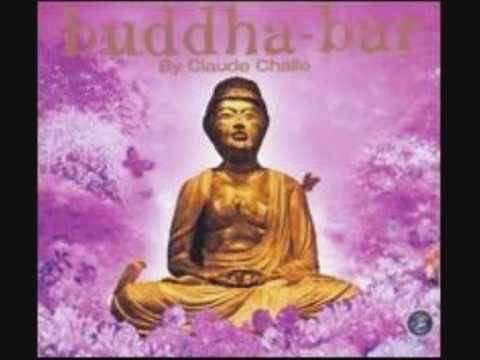 Youtube: Anima Sound System - "68 (Original Mix)" Buddha Bar 1 cd2 PARTY - 1999 Mixed by DJ Claude Challe
