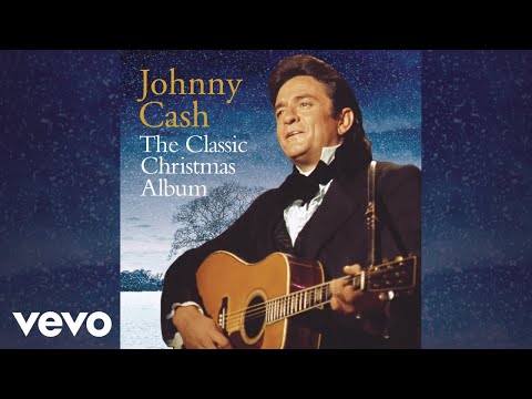 Youtube: Johnny Cash - The Little Drummer Boy (Official Audio)