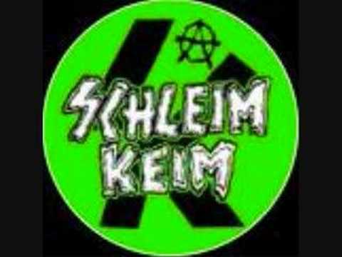 Youtube: Schleim Keim - Vogelfrei