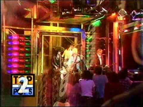 Youtube: Generation X - Ready Steady (TOTP 1978)