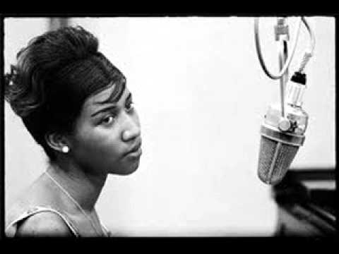 Youtube: Aretha Franklin - A Change Is Gonna Come