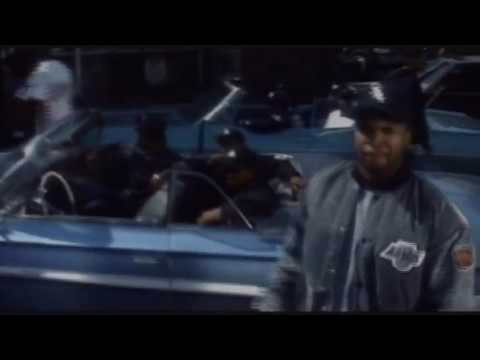 Youtube: Ice Cube "Steady Mobbin" (Official Video) HD Version