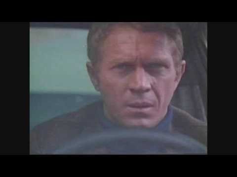 Youtube: Bullitt, Music Stereo Soundtrack "Shifting Gears" By Lalo Schifrin. HQ