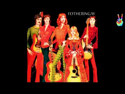 Youtube: Fotheringay - 01 - Nothing More (by EarpJohn)