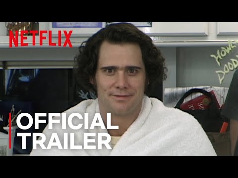 Youtube: Jim & Andy: The Great Beyond | Official Trailer [HD] | Netflix