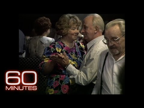 Youtube: Tango Finlandia | 60 Minutes Archive