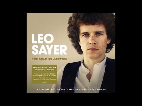 Youtube: Leo Sayer - When I Need You (Audio)