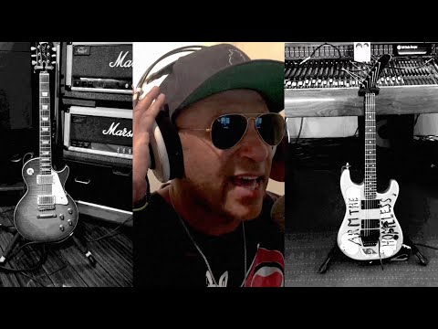 Youtube: Tom Morello - Interstate 80 (Feat. Slash)