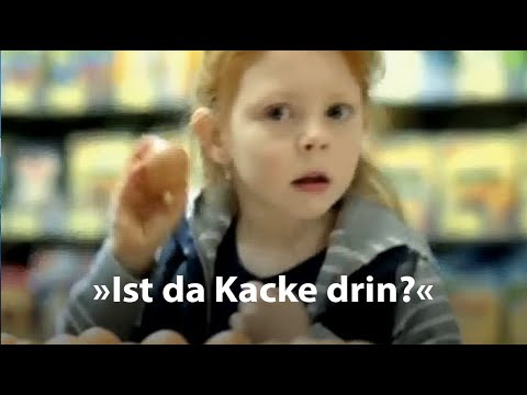 Youtube: Was is'n da drin?