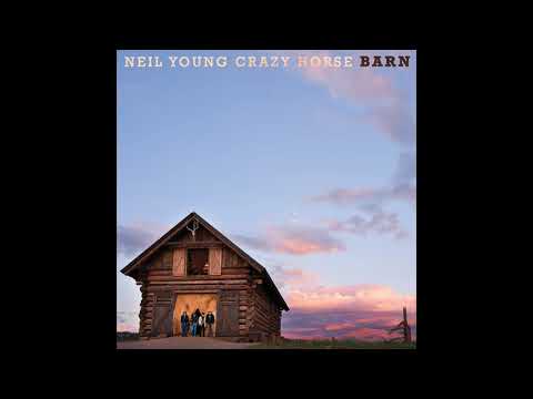 Youtube: Neil Young / Crazy Horse - Song Of The Seasons (Official Audio)
