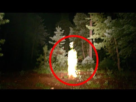 Youtube: Real Ghost Caught On Camera ? 5 POLTERGEISTS Caught On Tape