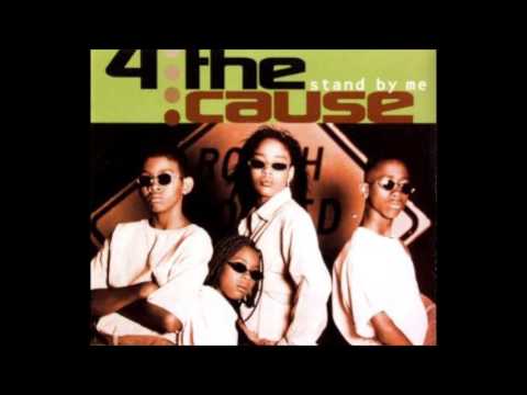 Youtube: 4 The Cause - Stand By Me (Original Mix)  **HQ Audio**