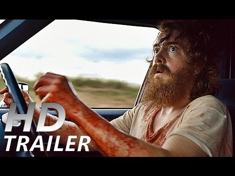 Youtube: BLUE RUIN | Trailer deutsch german [HD]