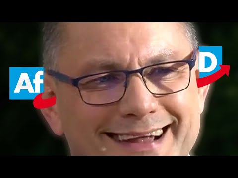 Youtube: AfD-Chef schlauer als vermutet?