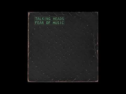 Youtube: Talking Heads — Heaven (Fear Of Music - 1979) vinyl LP