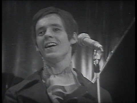 Youtube: Amen Corner - Bend Me, Shape Me - Top Of The Pops (1968)