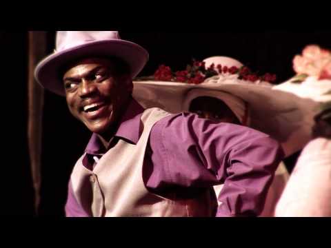 Youtube: It Ain't Necessarily So from Porgy and Bess