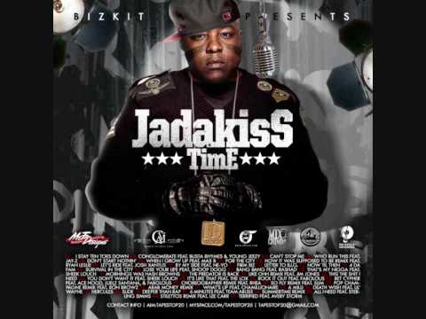 Youtube: Jadakiss - Checkmate (50 Cent Diss)