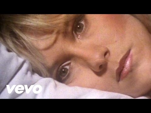 Youtube: Samantha Fox - I Surrender (to the Spirit of the Night) (Long Version)