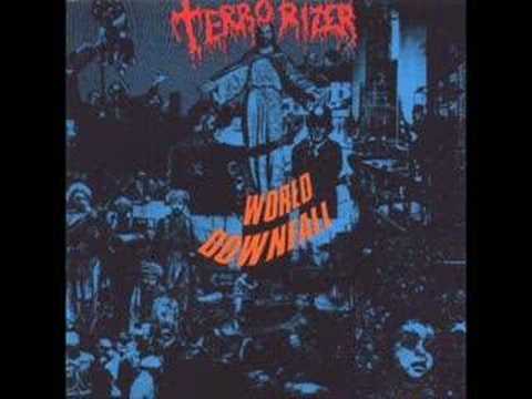 Youtube: Terrorizer - Dead Shall Rise