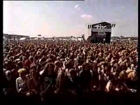 Youtube: WIZO - Live 1996 (4/4)