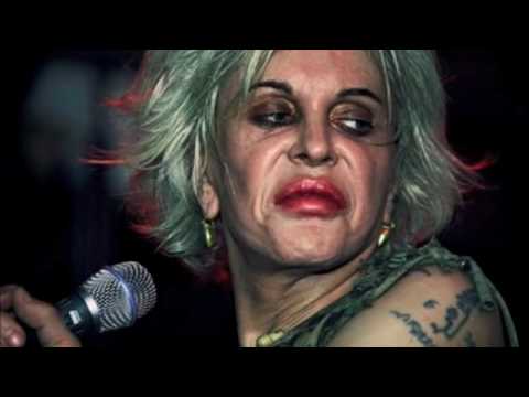 Youtube: PSYCHIC TV / TWISTED (Live)