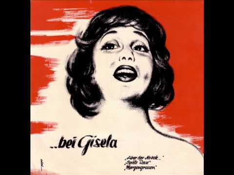Youtube: Gisela Jonas - Der Novak 2