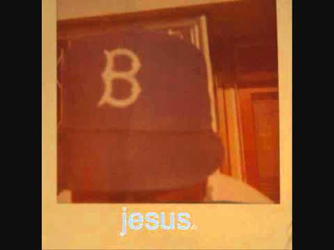 Youtube: Blu - whatifiwas - Jesus LP