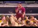 Youtube: Deftones "My Own Summer (shove it)" - LIVE