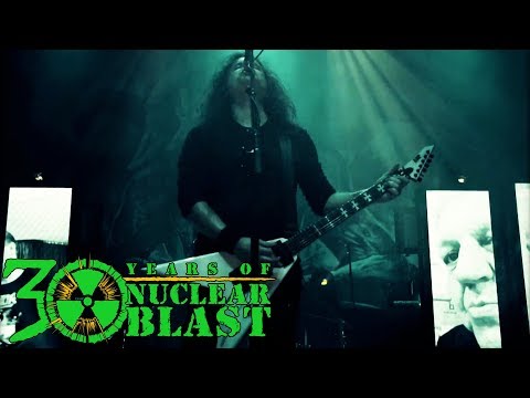 Youtube: KREATOR - Hail To The Hordes (OFFICIAL MUSIC VIDEO)