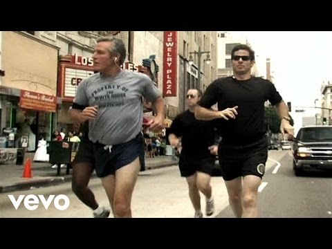 Youtube: Jurassic 5 - Work It Out ft. Dave Matthews Band