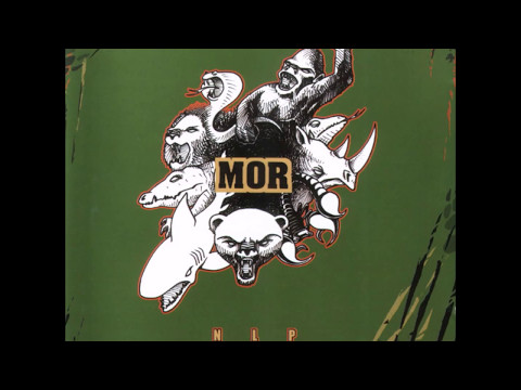 Youtube: MOR  -  NLP  (Vinyl Album)