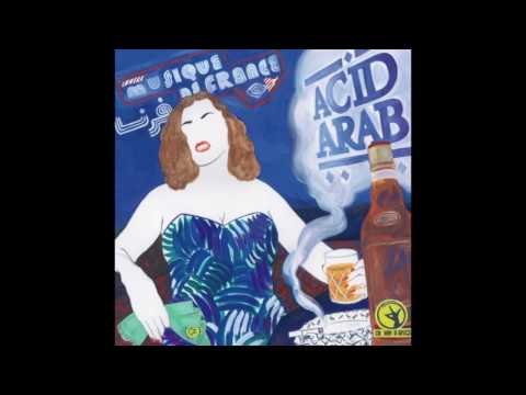 Youtube: Acid Arab - Stil