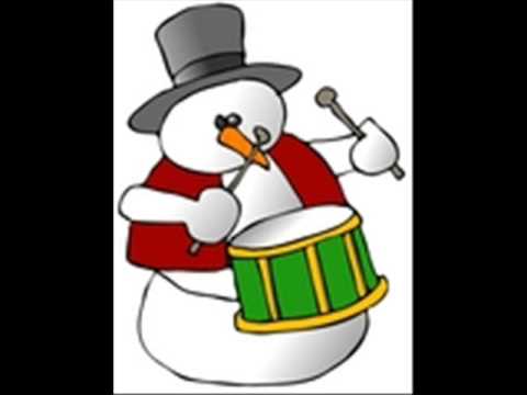 Youtube: Christmas Rock