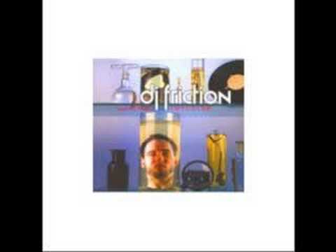 Youtube: DJ Friction ft. Dendemann & Nico Suave - Einer von ihnen