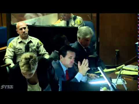 Youtube: Conrad Murray Trial - Day 5, part 3