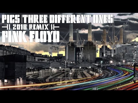 Youtube: Pink Floyd - Pigs (Three Different Ones) [2018 Remix]
