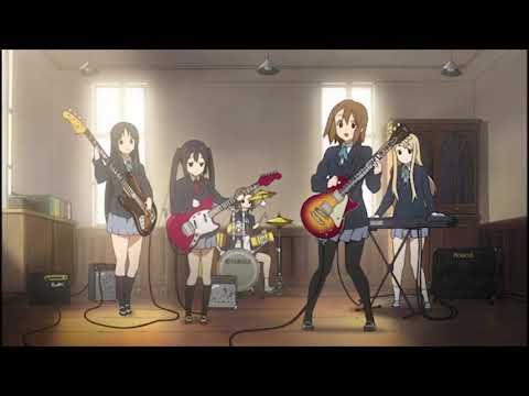 Youtube: /AMV/ Canon in D Anime Rock