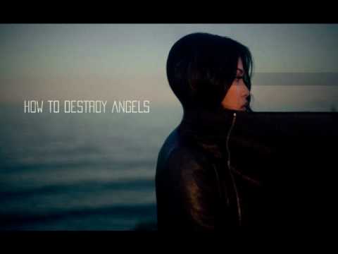 Youtube: How To Destroy Angels - A Drowning
