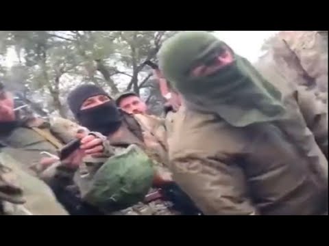 Youtube: ABANDONED AND SICK - RUSSIAN RESERVISTS STARTED TO RIOTING AGAINST THEIR ARMY || 2022