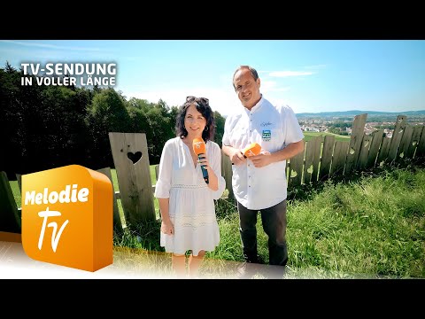 Youtube: Herzlichst - September 2023 aus Neumarkt in der Oberpfalz (TV-Sendung)