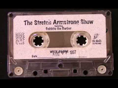 Youtube: Stretch Armstrong & Bobbito Show 8/7/1997 - Schizm Demo (Akira?)