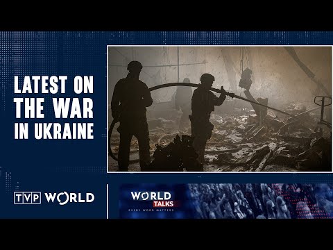 Youtube: Geopolitical experts attend Warsaw conference | Liana Fix