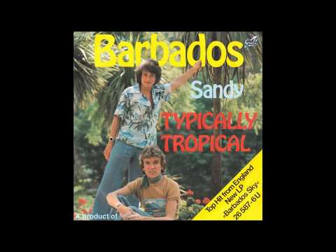 Youtube: Typically Tropical - 1975 - Barbados