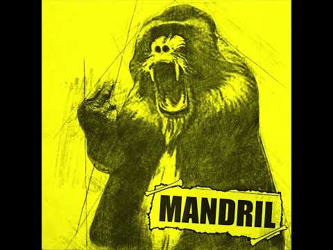 Youtube: Mandril - MANDRIL: I
