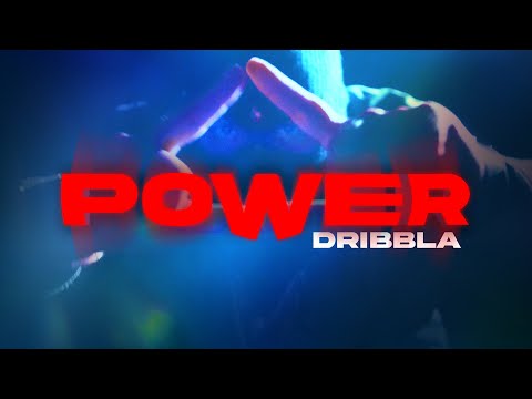 Youtube: DRiBBLA - POWER ► Prod. by ICEBERG (Official Video)